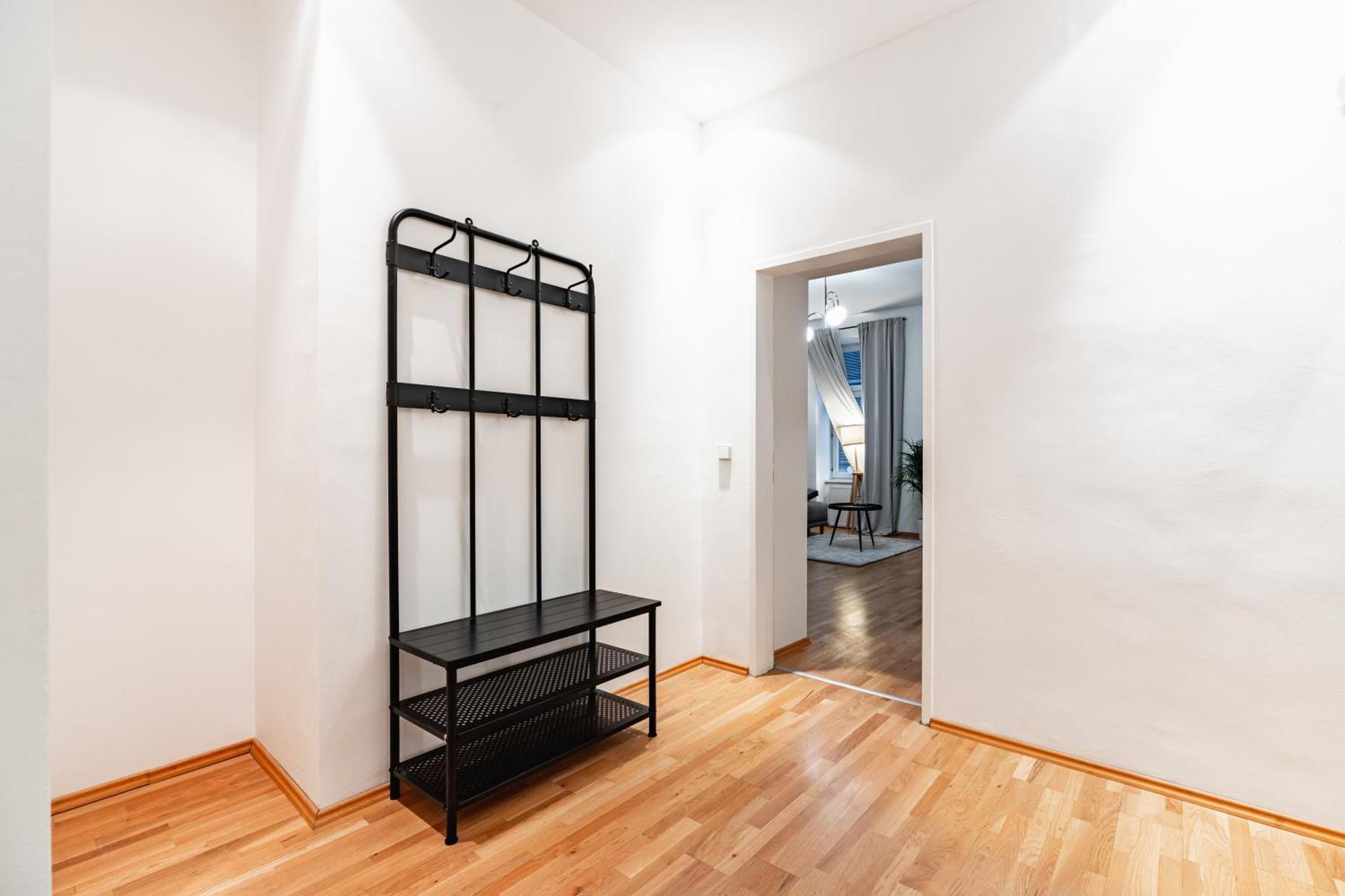 Spacious 3-Room Apt. 15 Min To The City Center Viena Exterior foto