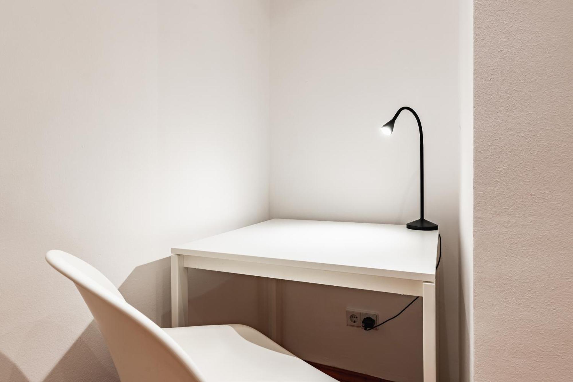 Spacious 3-Room Apt. 15 Min To The City Center Viena Exterior foto